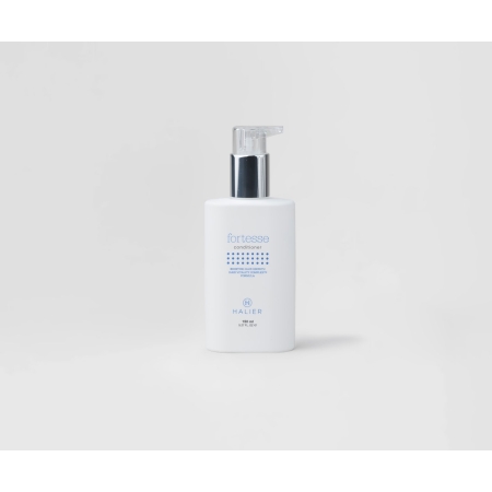 HALIER ODŻYWKA NA POROST WŁOSÓW DLA KOBIET DO WŁOSÓW FORTESSE 150 ML